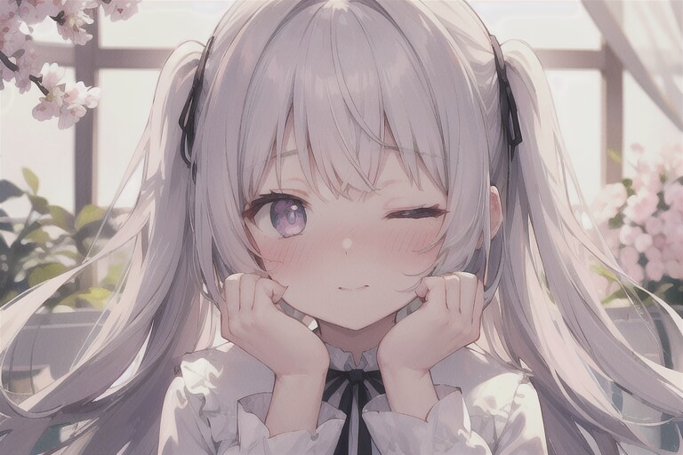 ウインク