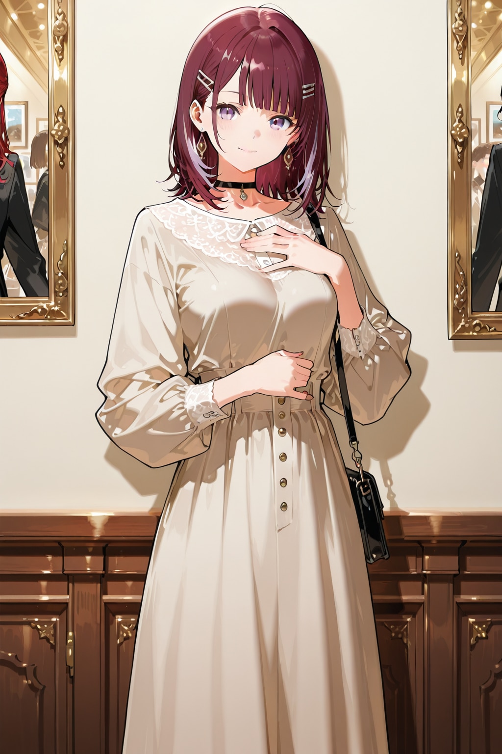 茜ちゃん１０４