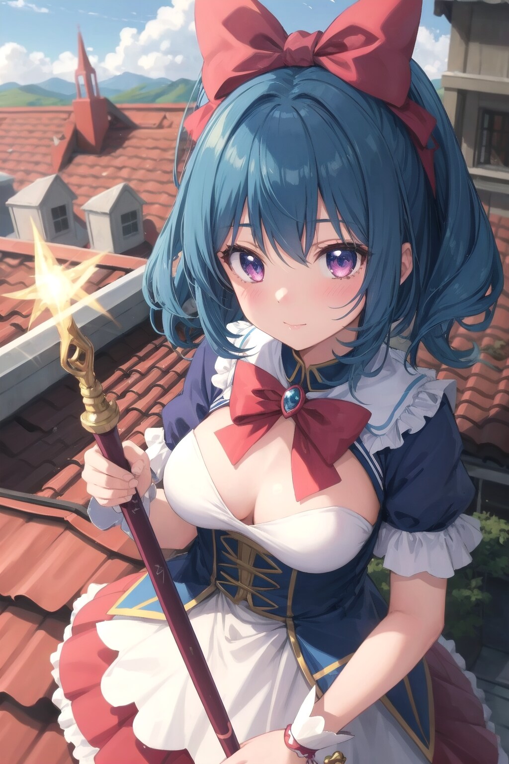 今日のちちぷい　その６