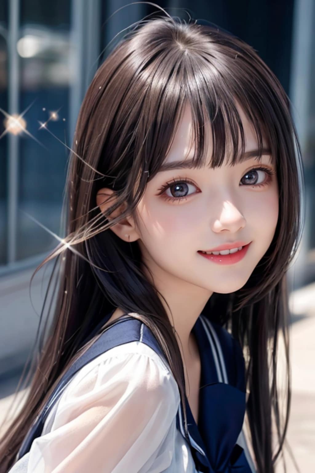 ラグジュアリーJK51