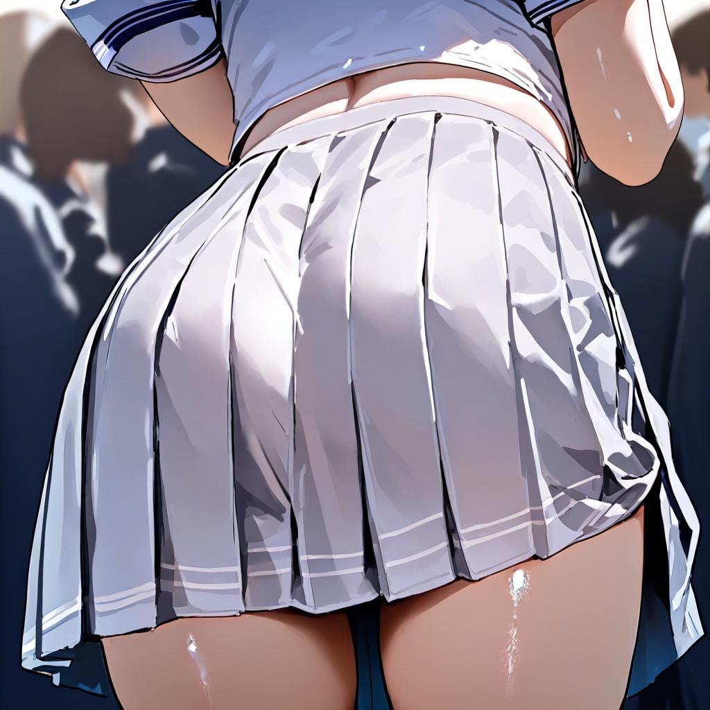 おしりあい　そら