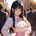 ろりーたファッション〈１〉 3枚目