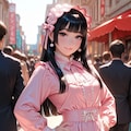 ろりーたファッション〈１〉 4枚目