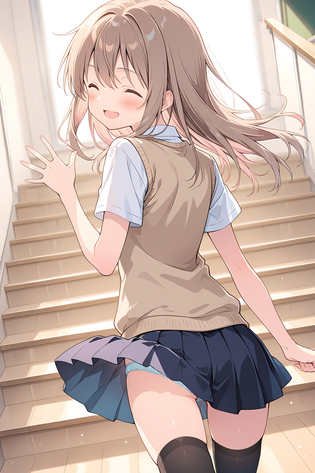先生って、おもしろい　＃朝活