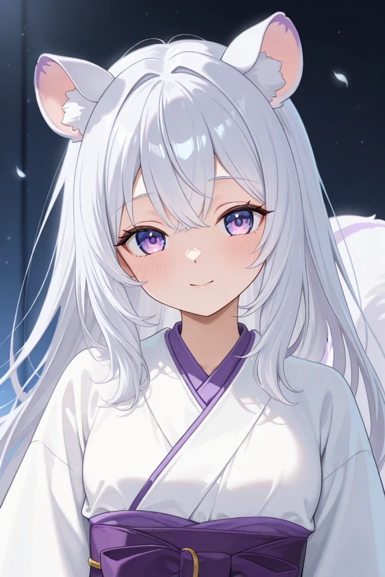 リスの御神体 | の人気AIイラスト・グラビア