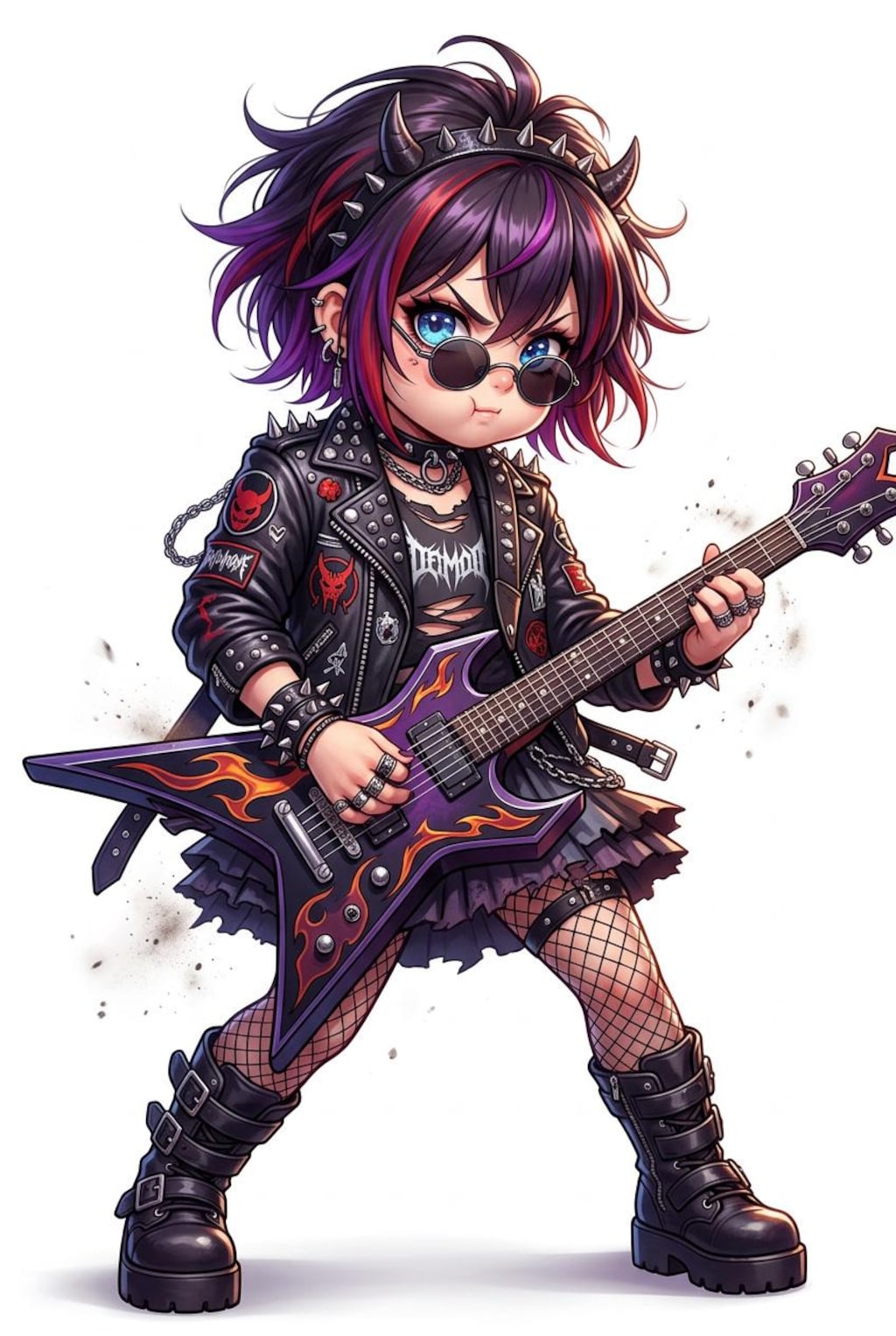 ギタリスト
