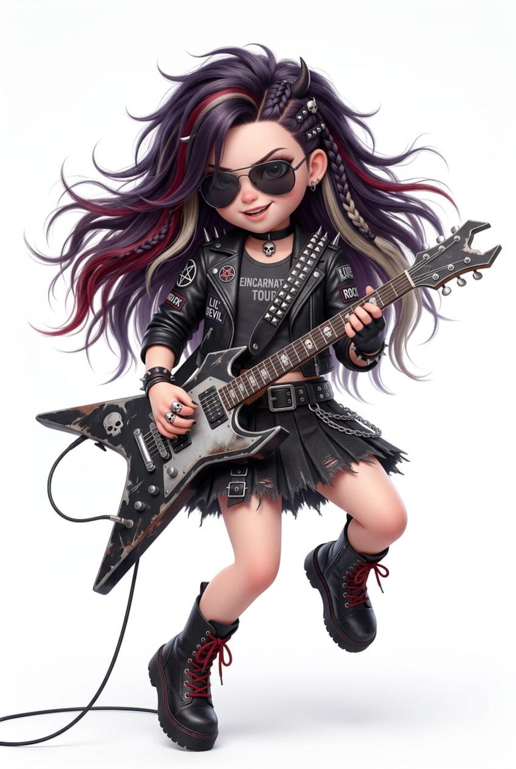 ギタリスト