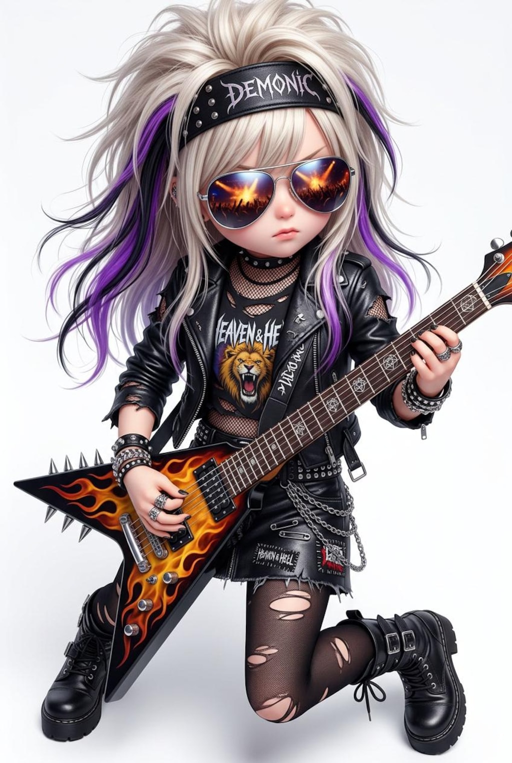 ギタリスト