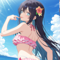 水着直し 5枚目