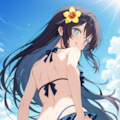 水着直し 11枚目