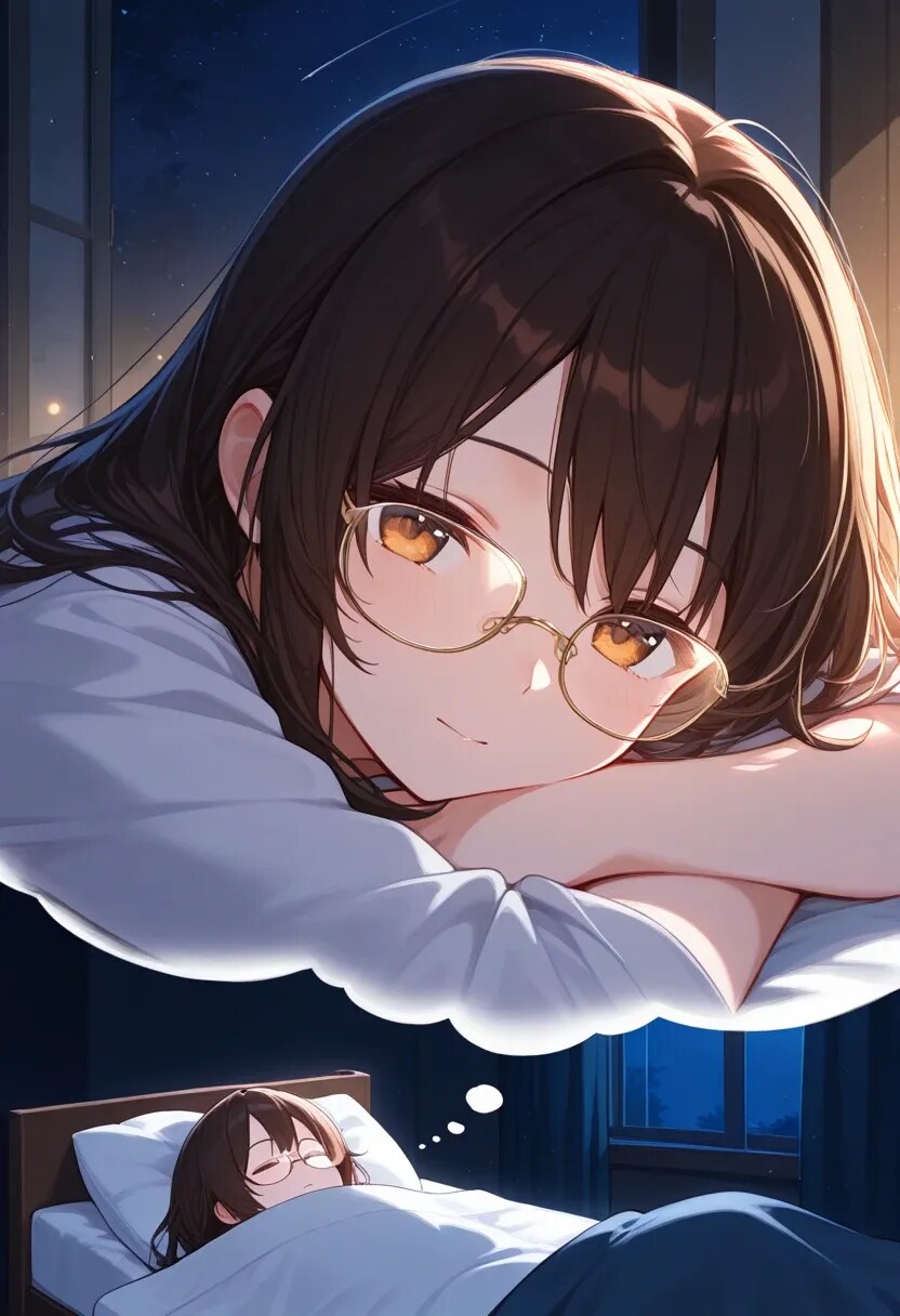 最高の夢✨