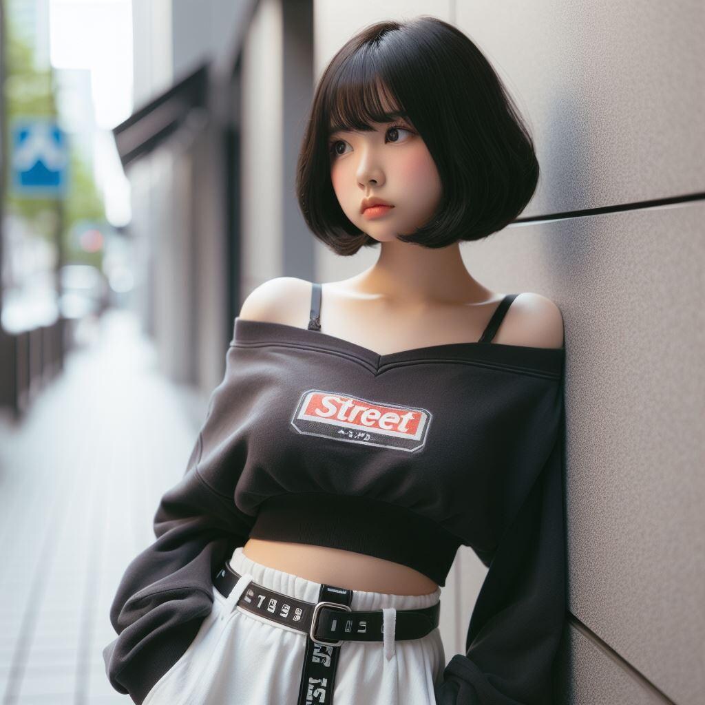 ひとりぼっち