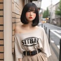 ひとりぼっち 4枚目