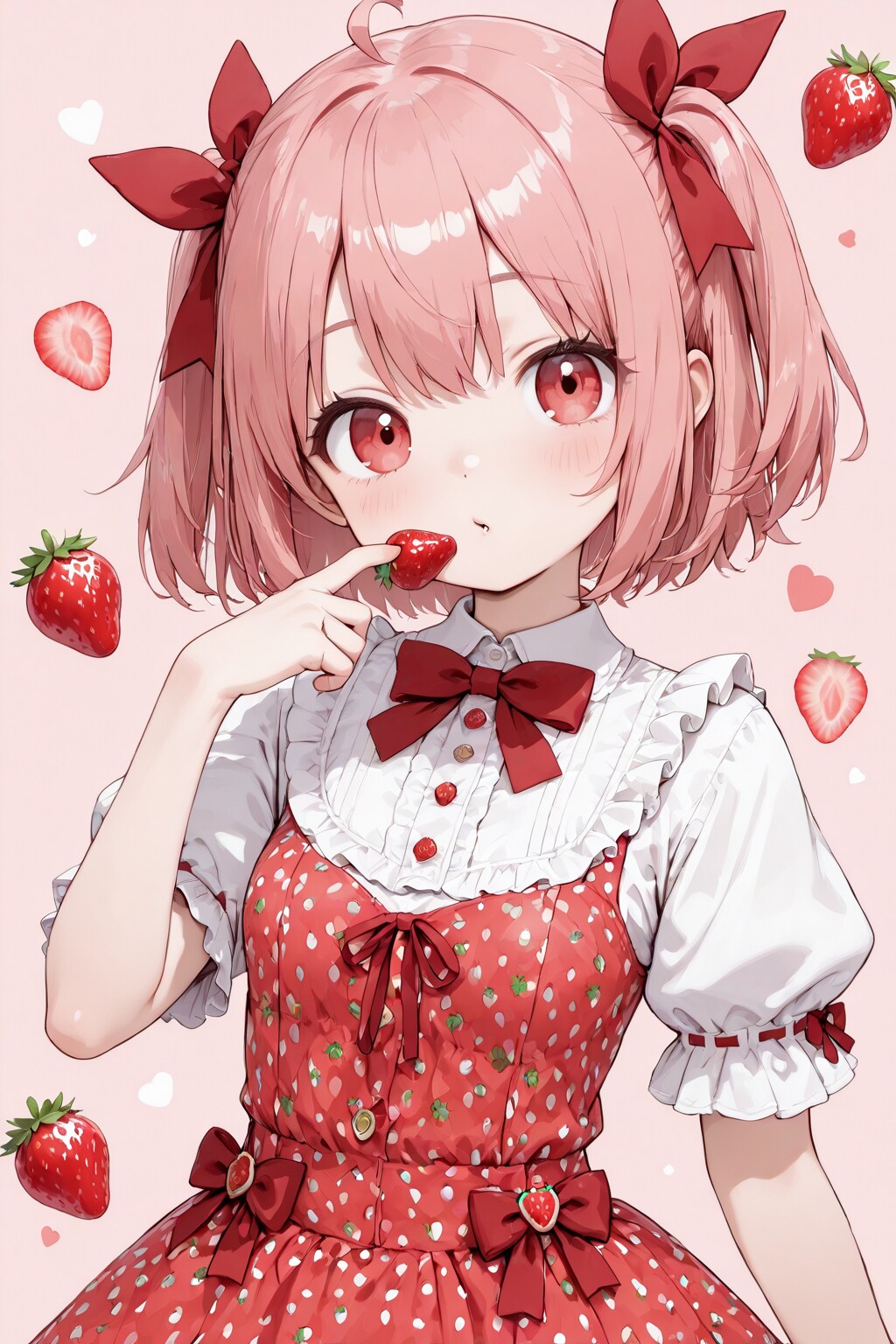 いいイチゴの日