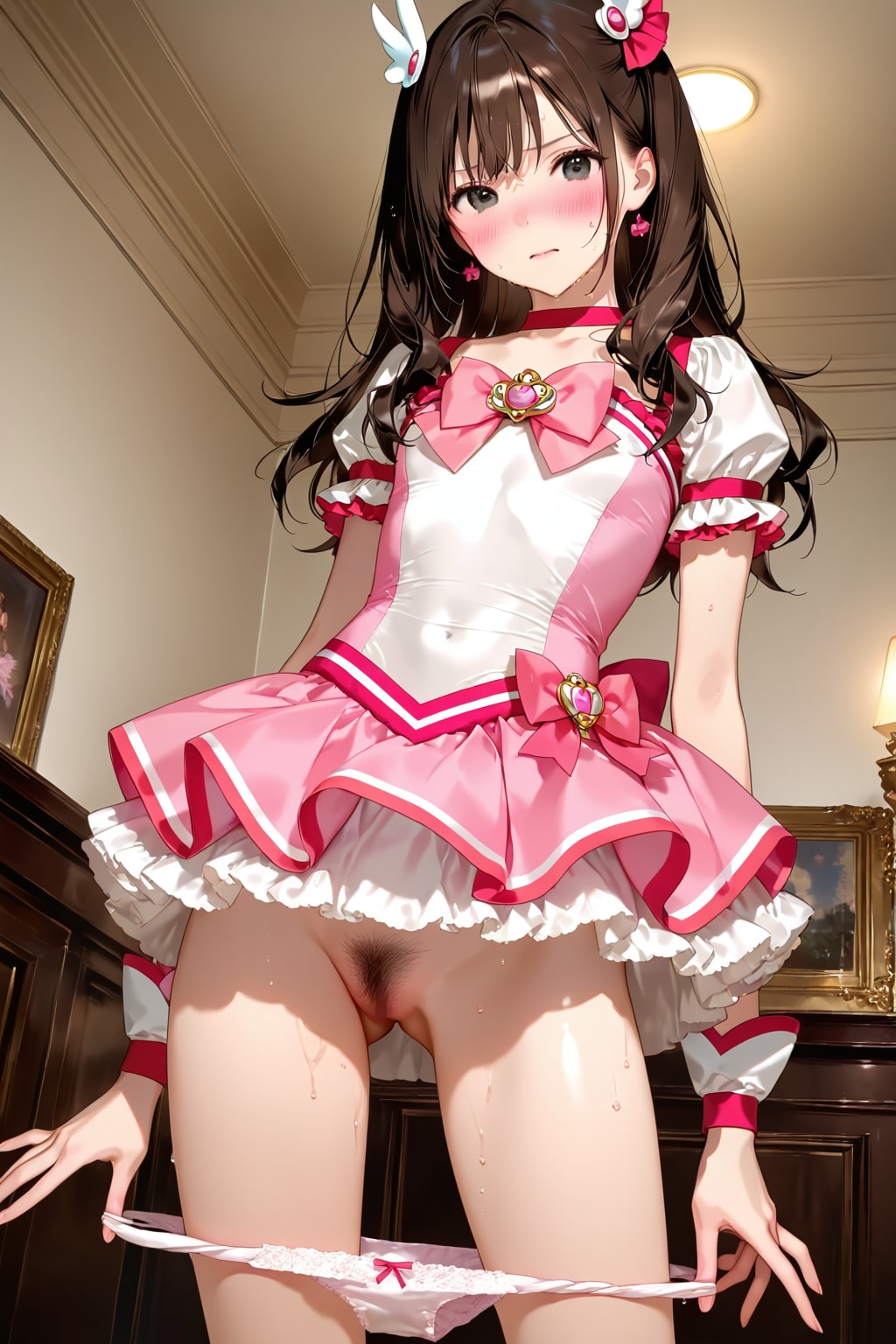 Magical Girl