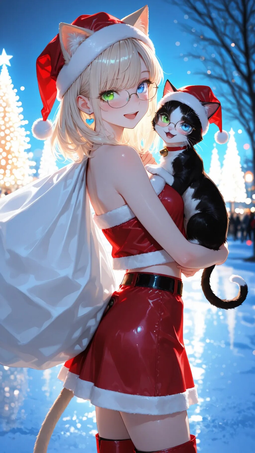 メリークリスマス🎄