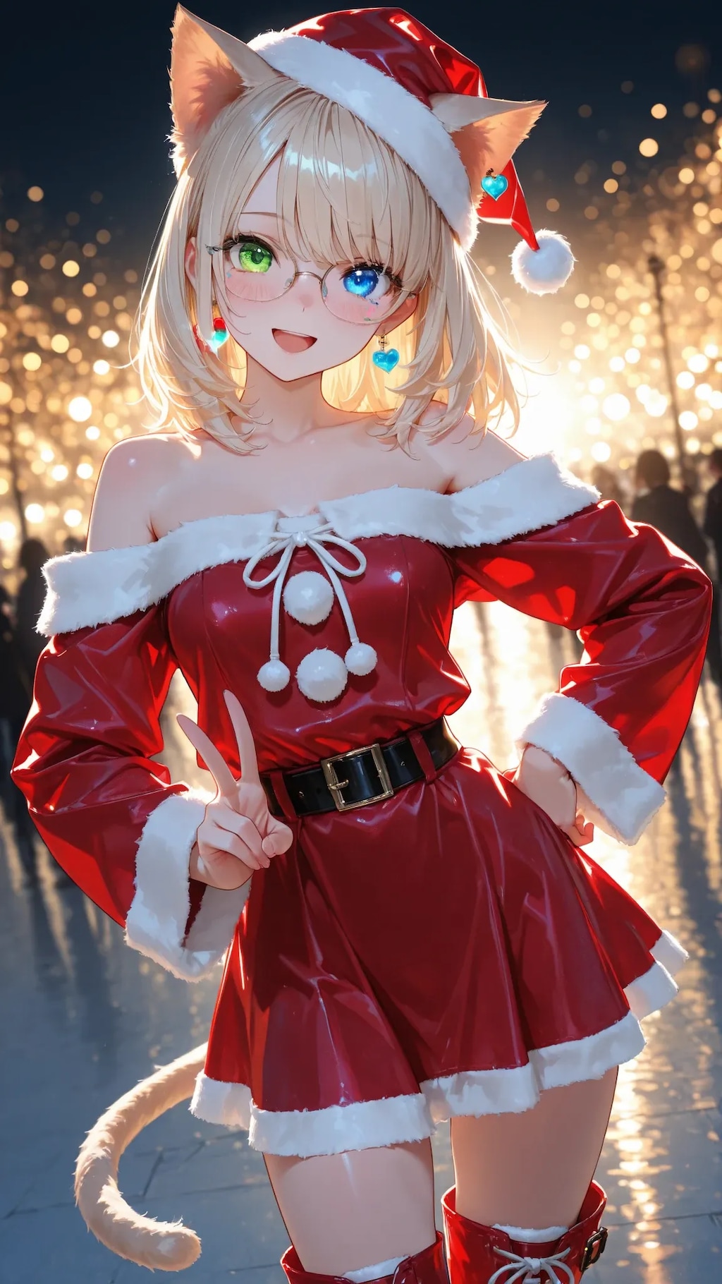 メリークリスマス🎄