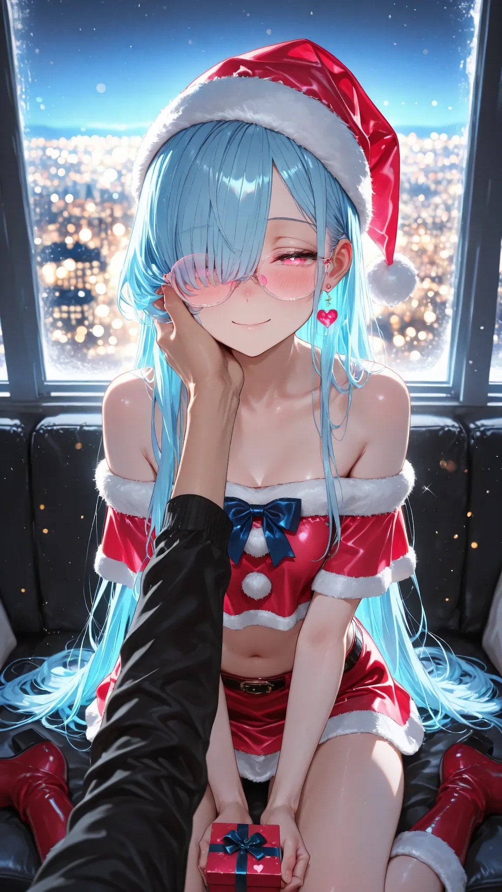 メリークリスマス🎄