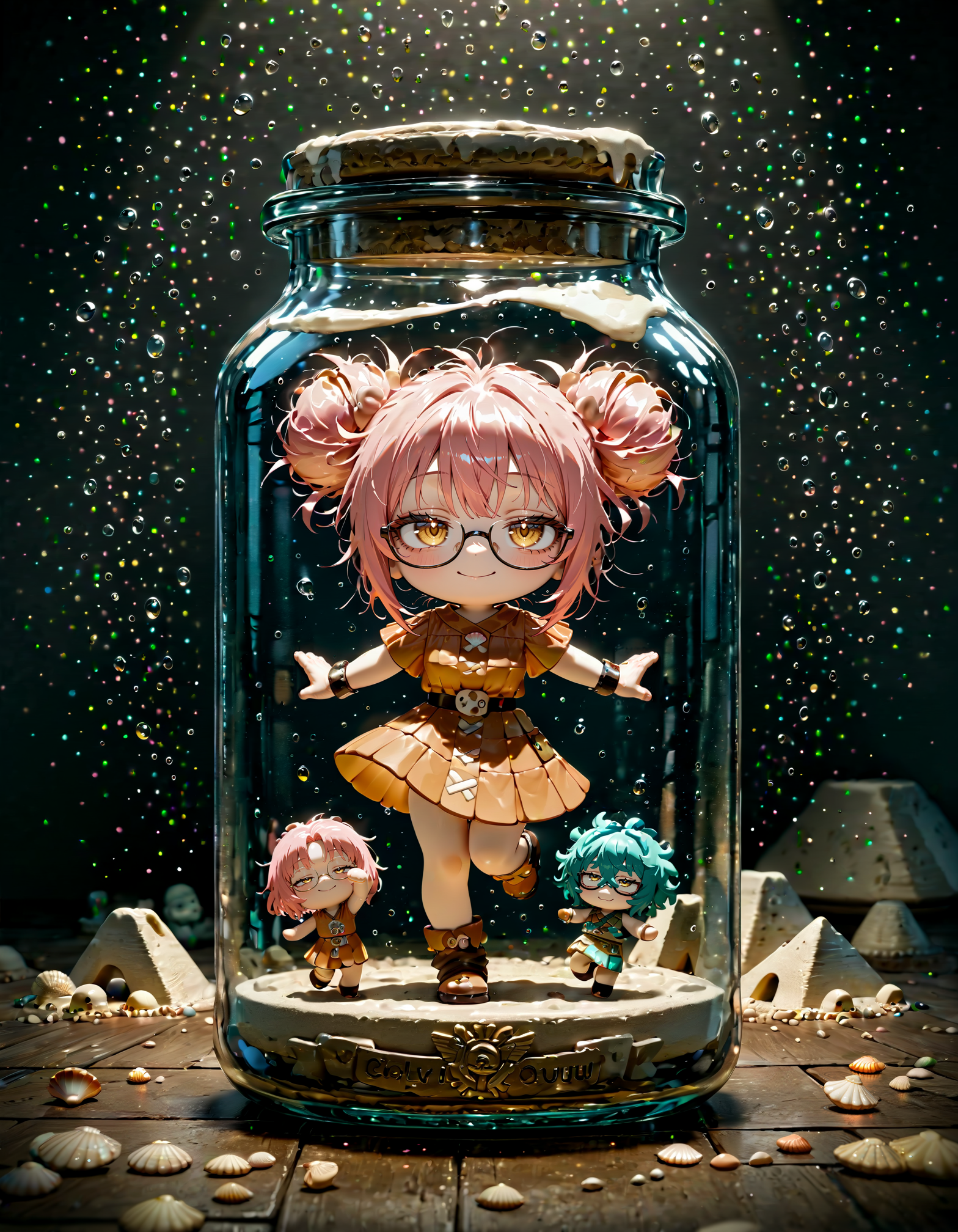 今日は何の日？　考古学出発の日 | の人気AIイラスト・グラビア