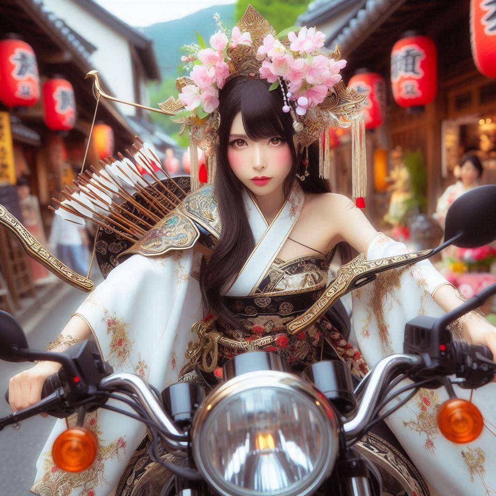 大和撫子遊撃隊