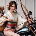 大和撫子遊撃隊 5枚目