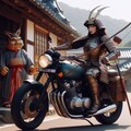 大和撫子遊撃隊 3枚目