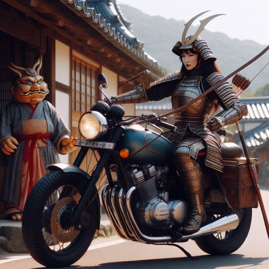 大和撫子遊撃隊