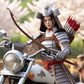 大和撫子遊撃隊 2枚目