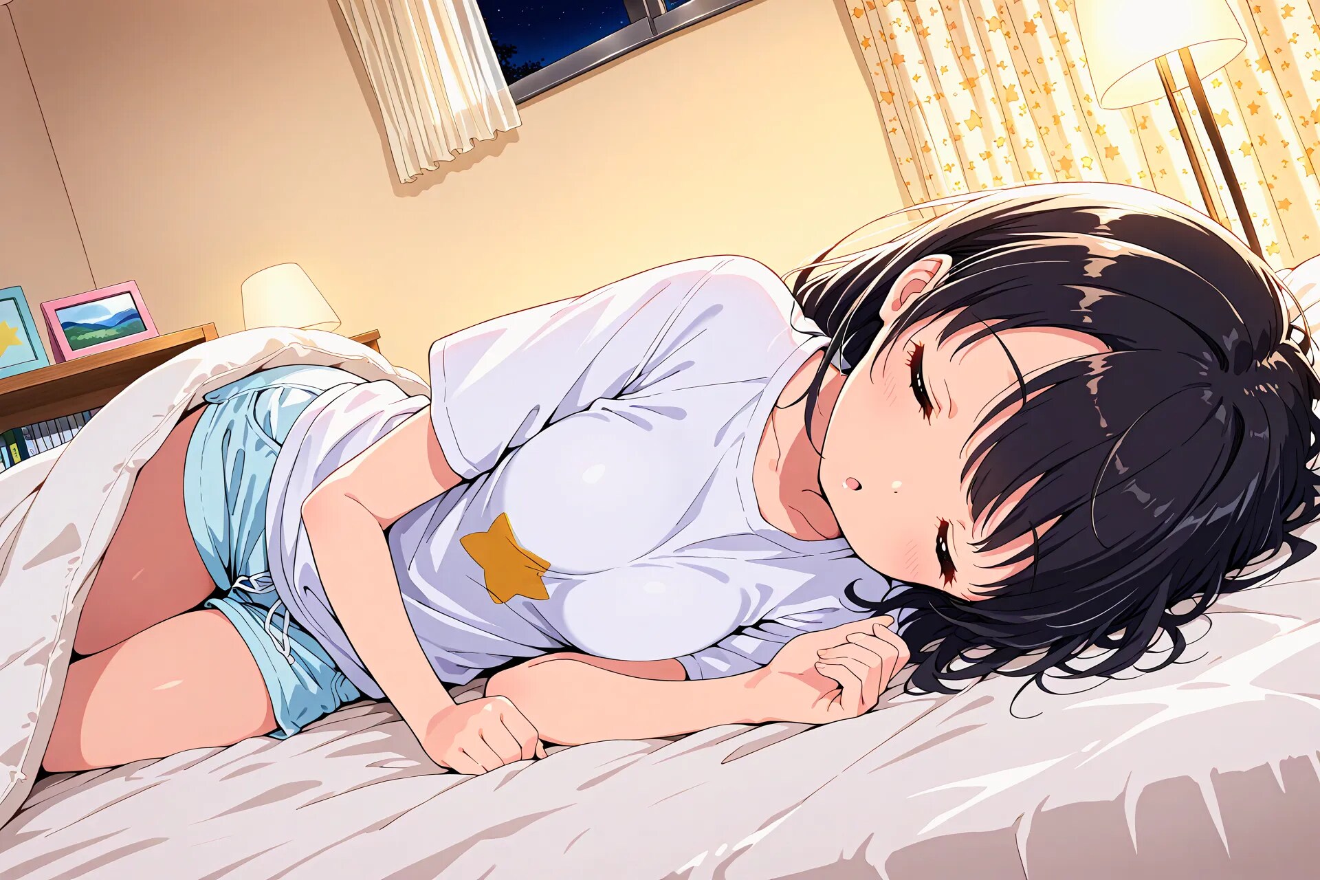 さやかちゃん💤