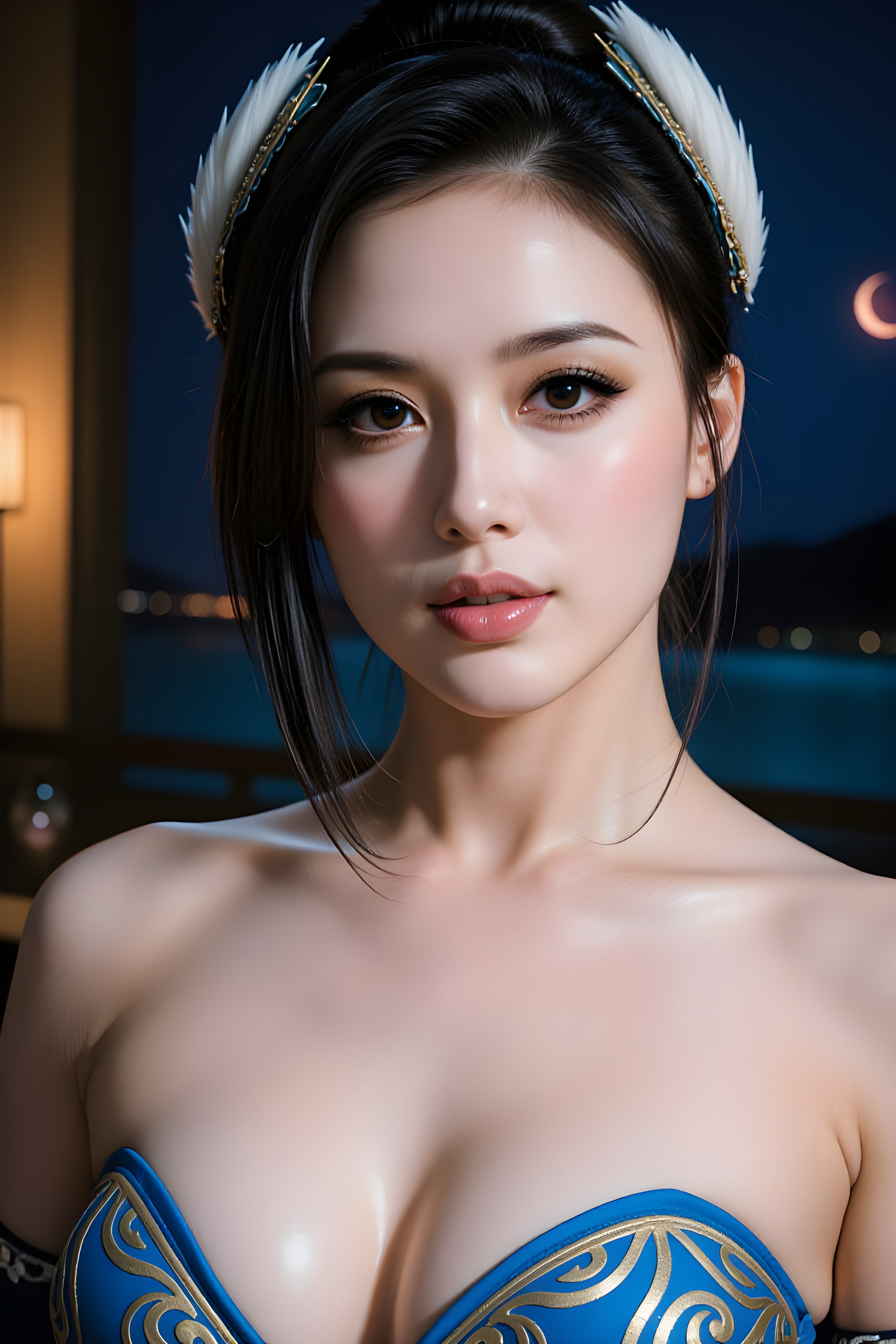 Invincible Beauty 11