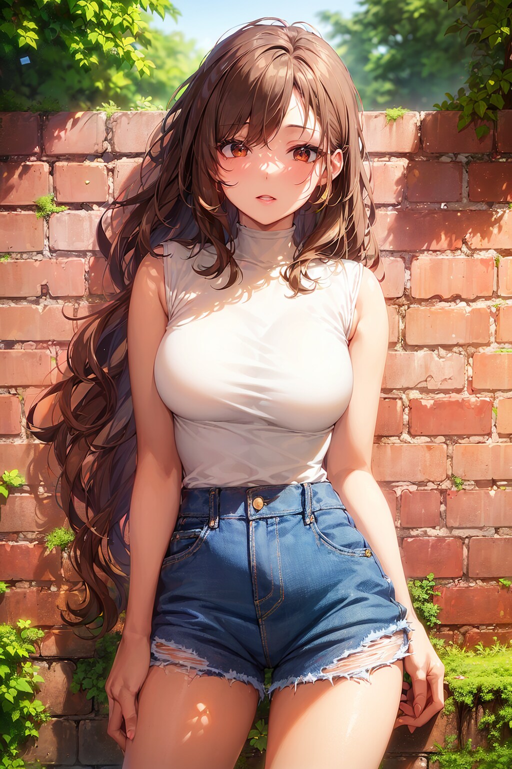 写真集の表紙でありそう