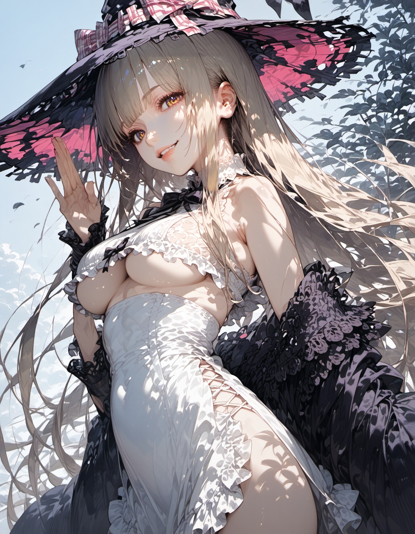 typical | の人気AIイラスト・グラビア