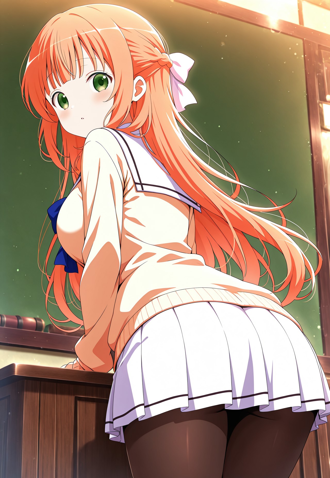 うちの子達 | の人気AIイラスト・グラビア