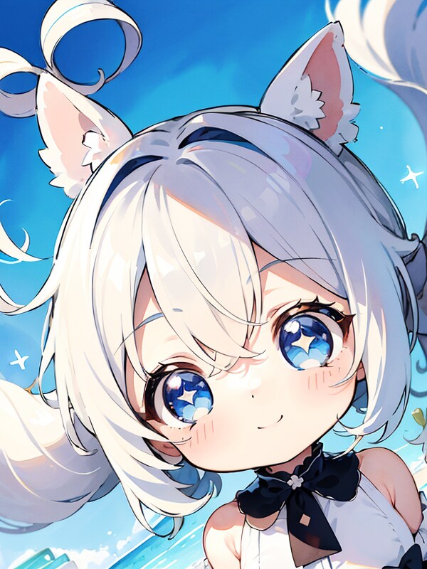 わくわく♪