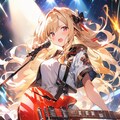 私は一人じゃない　絶唱！ 2枚目