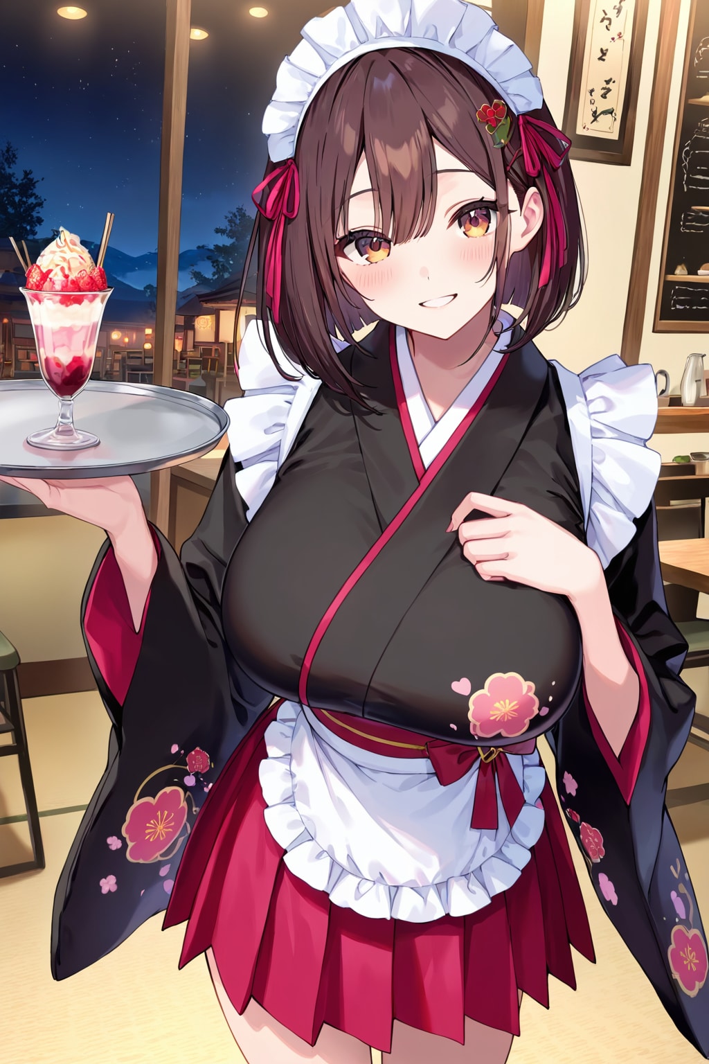 今日のちちぷい　その４７９