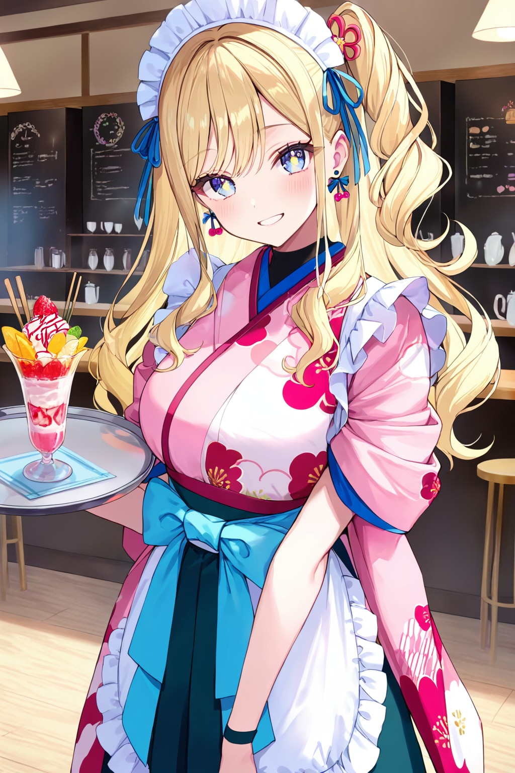 今日のちちぷい　その４７９