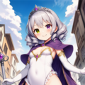 ミリアム　新衣装 2枚目