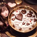 チョコの国から来た娘 2枚目