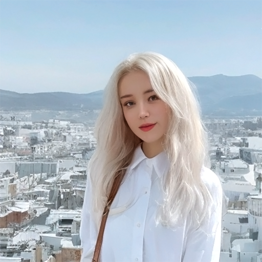 white girl cr