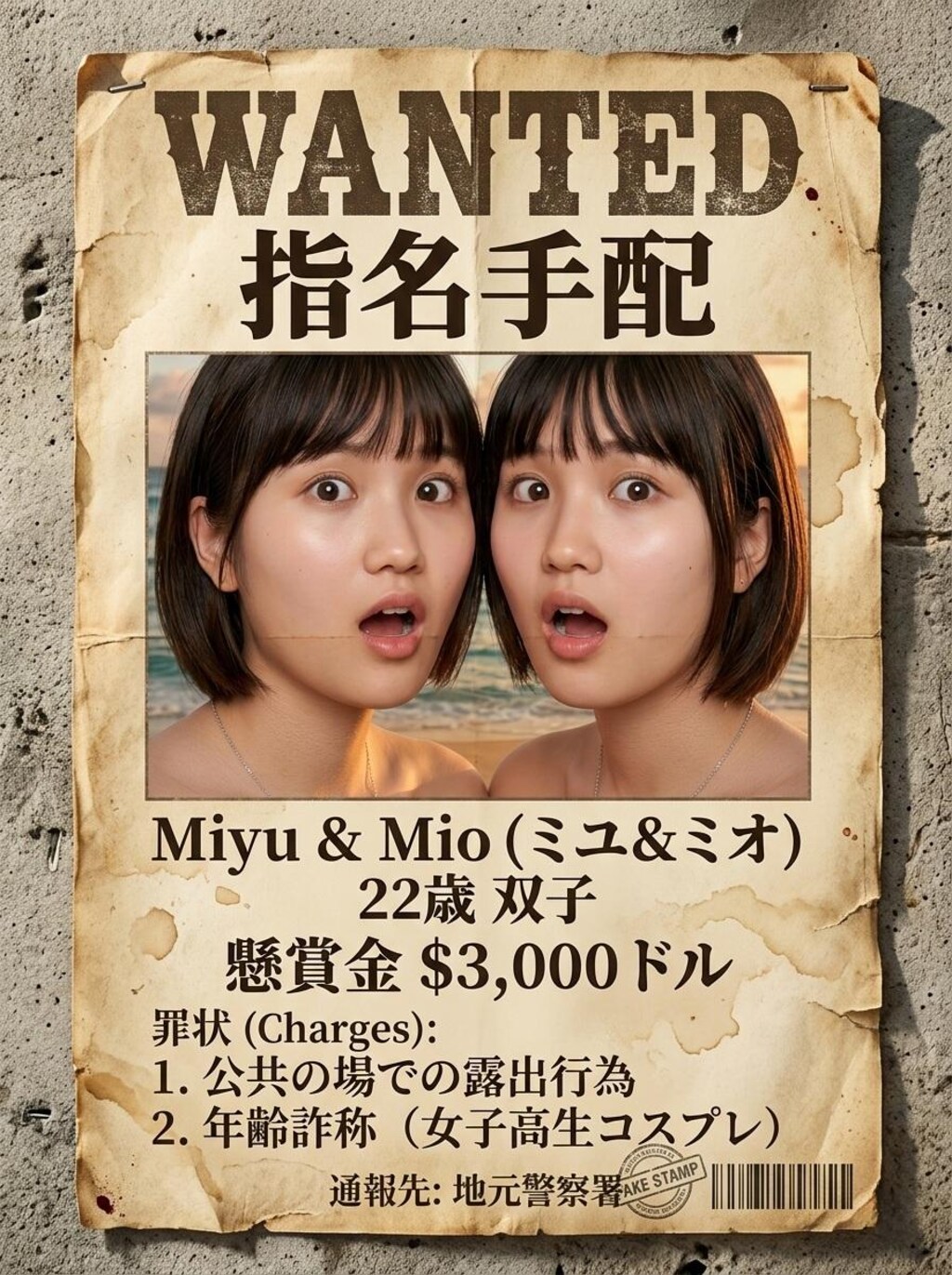 小ネタ集
