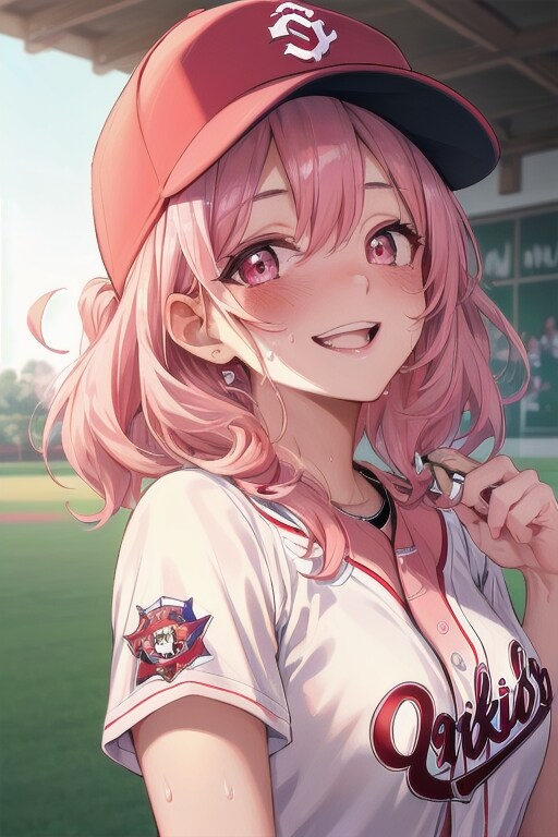 彼女は何でも着てくれる㊸