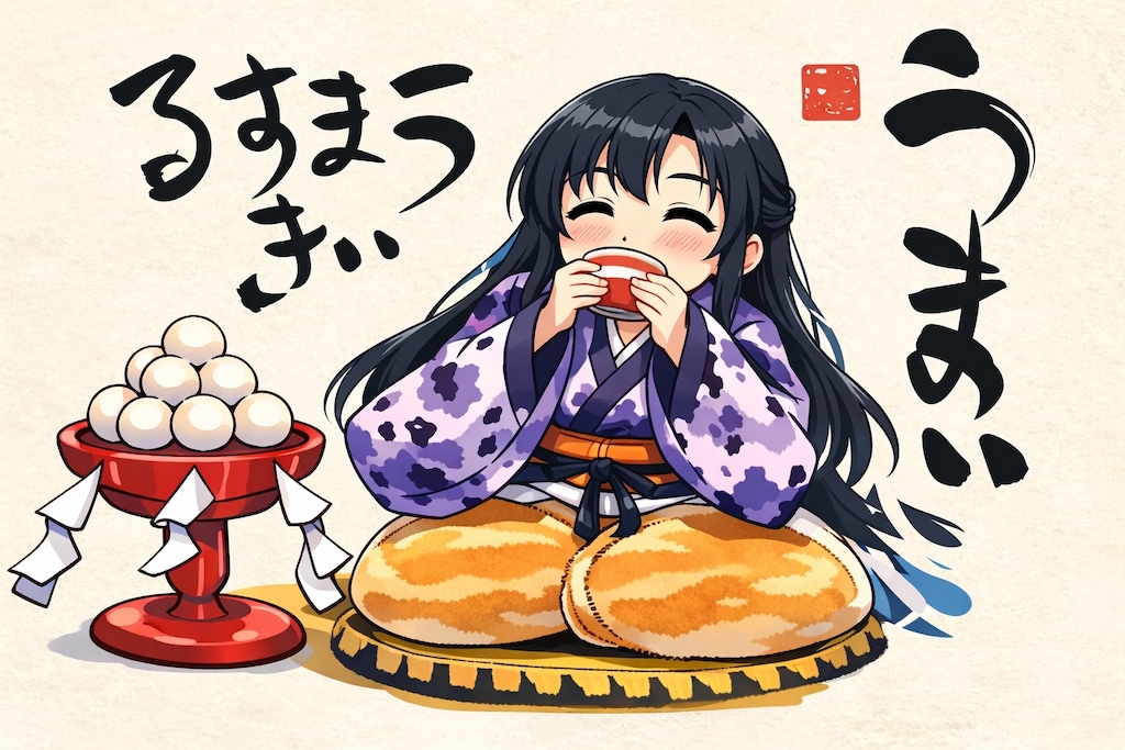 うまい　うますぎる