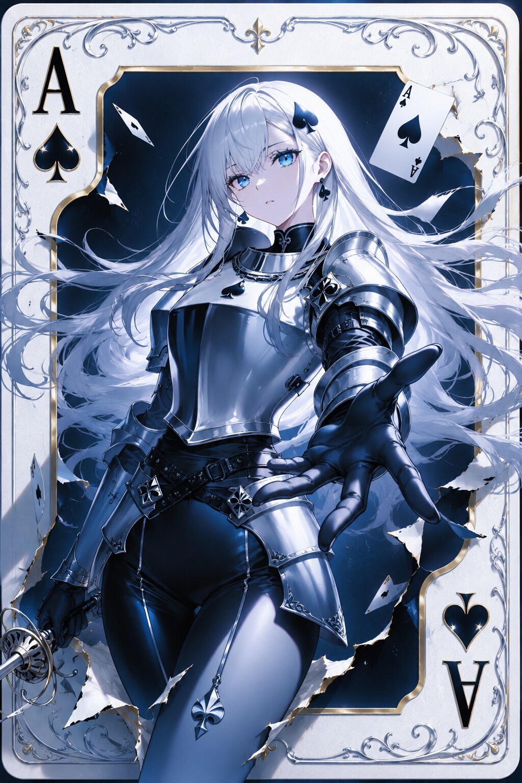 ♠トランプ💖