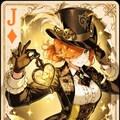 ♠トランプ💖 3枚目