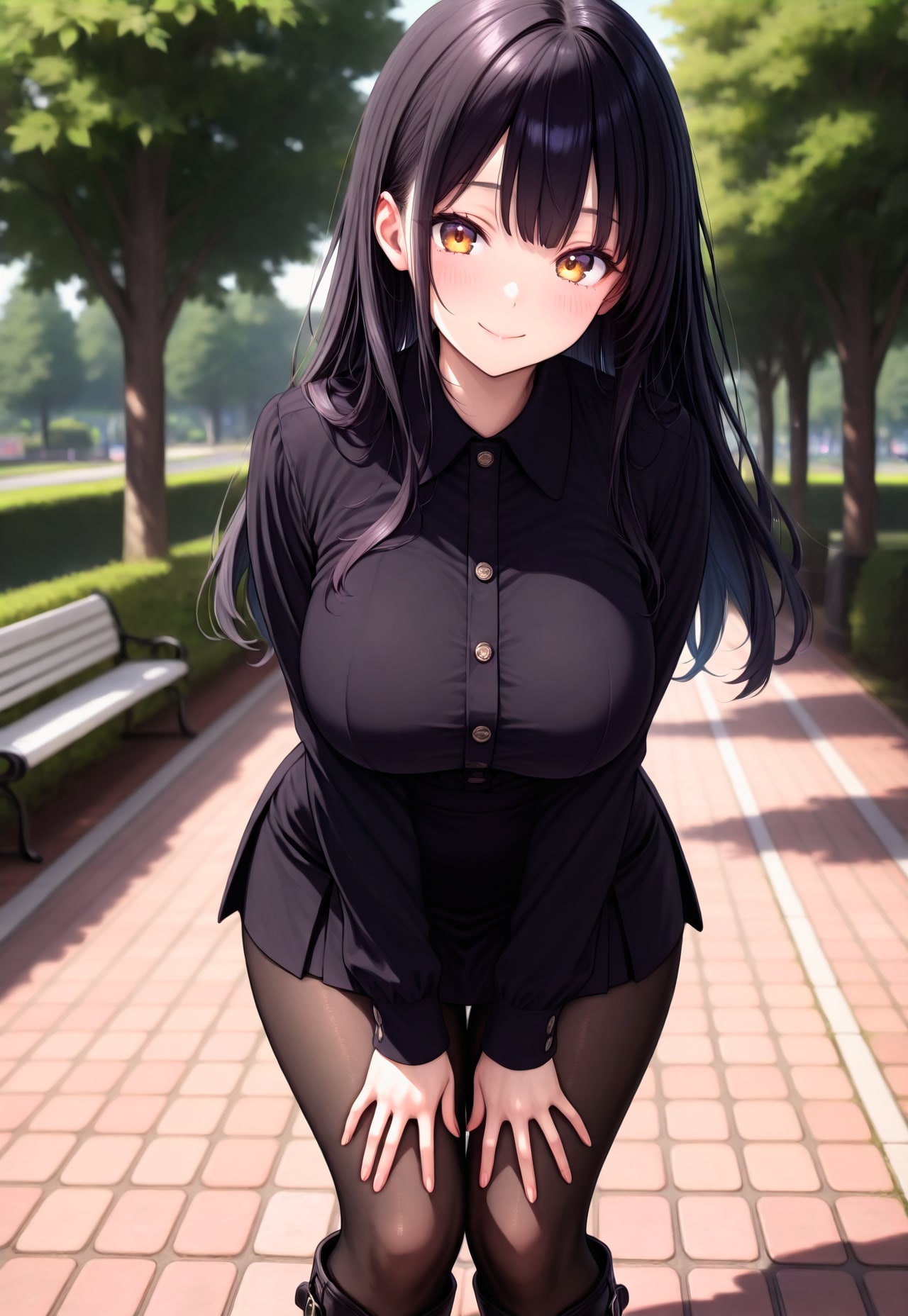 266（黒ずくめ）