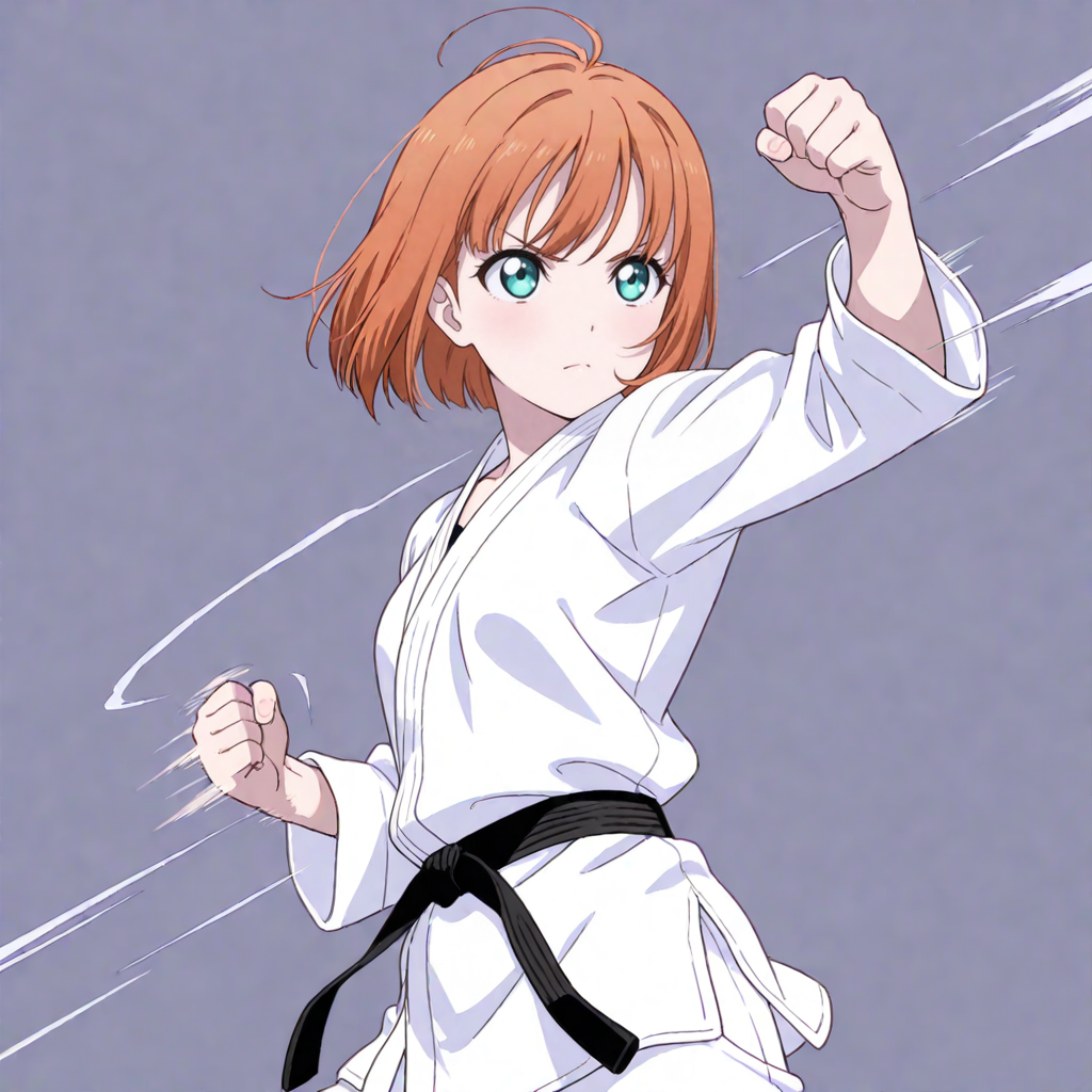 意地でつかんだ勝利ッ!!