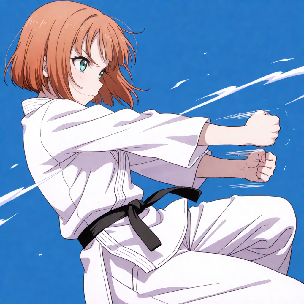 意地でつかんだ勝利ッ!!