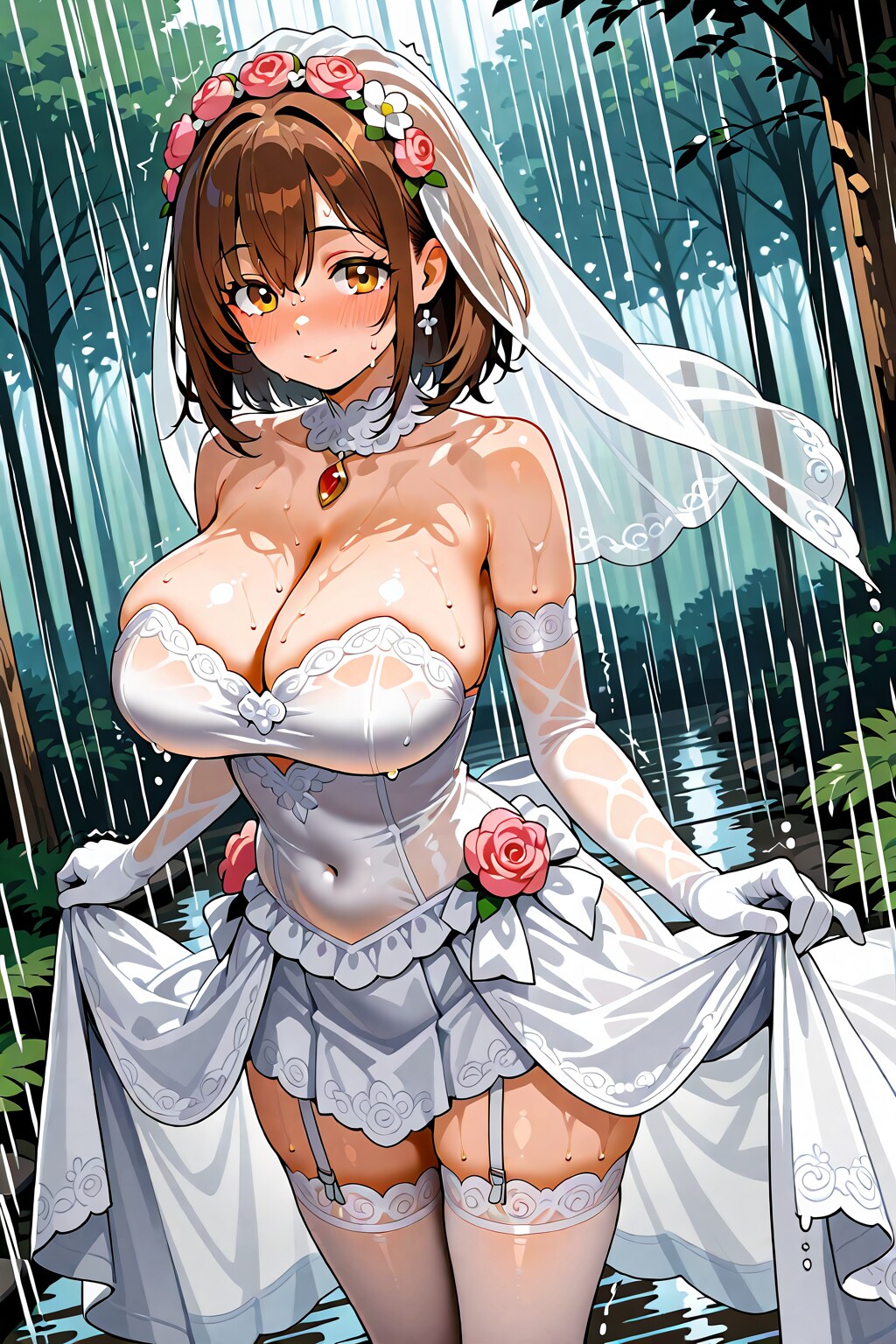 課題