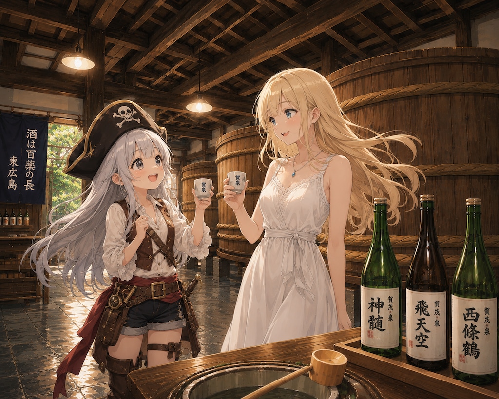 (固有名詞)51.「ひ」→「東広島」mARi